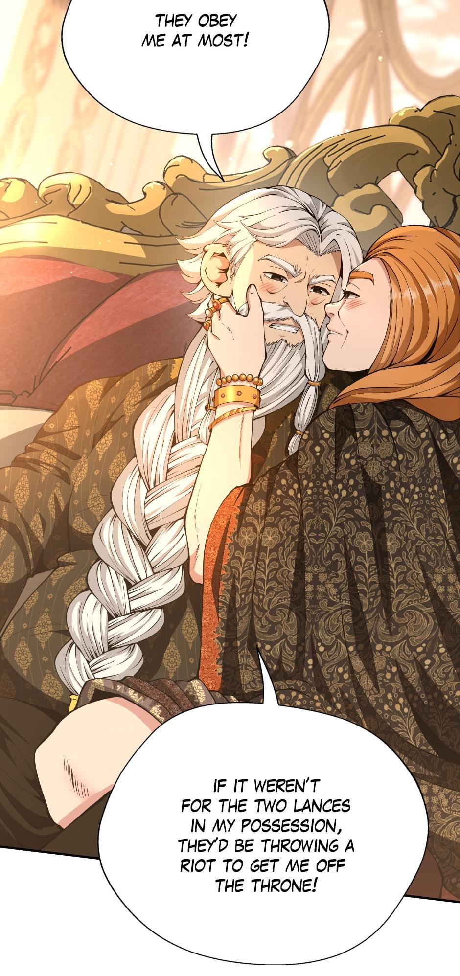 The Beginning After The End Chapter 146 image 022